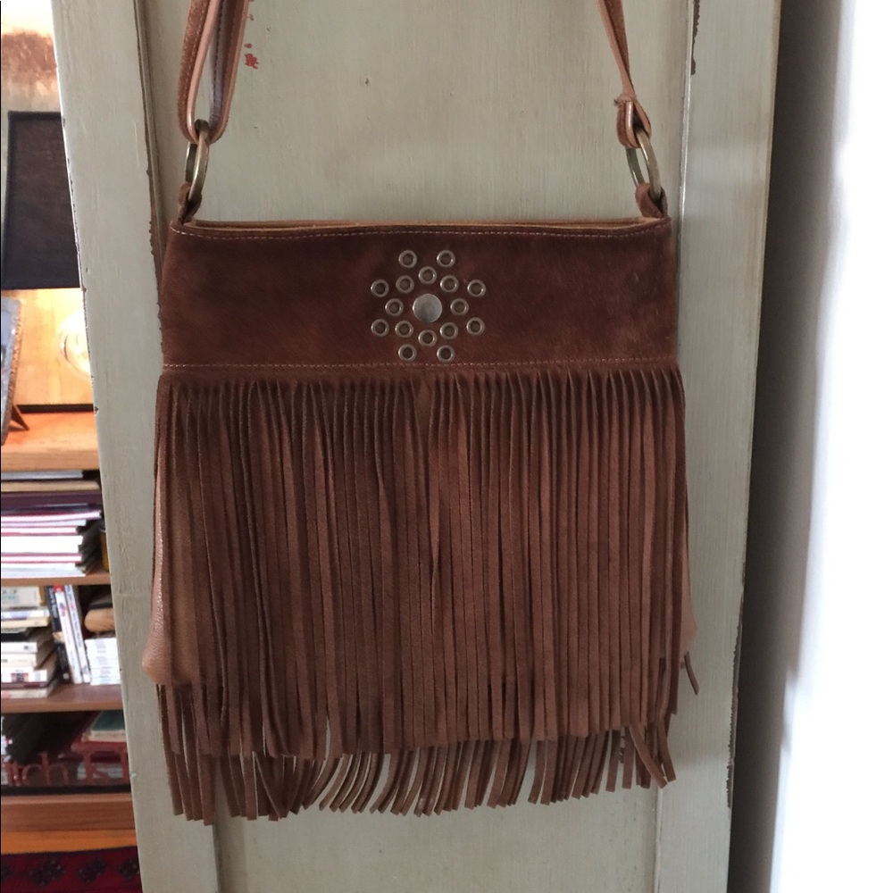 Shoulder Bag